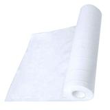Lepedő Tekercs Polietilénből + Fehér Papír - Prima Medical Bed Sheet Paper + PE 50cm x 50m