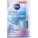 Hidratáló Arcszérum  - Nivea Hydra Skin Effect Boosting Serum, 100 ml
