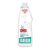 Folyékony Fertőtlenítőszer Ruháknak - Omo Ultimate Disinfectant Laundry Additive Original, 1200ml