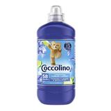 Ruhaöblítő Passiógyümölcs és Bergamott Hosszan Tartó Illatával - Coccolino Long Lasting Freshness + Softness Passion Flower & Bergamot Fabric Conditioner, 1450ml
