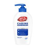  Antibakteriális Folyékony Szappan - Lifebuoy Caring Handwash Anti-bacterial Mild Care, 250 ml