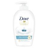 Krémes Ápoló  és Védő Folyékony Szappan - Dove Care& Protect Hand Wash, 250 ml