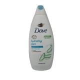 Hidratáló Tusfürdő - Dove Hydrating Care Shower Gel, 500 ml