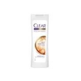 Korpásodás Elleni Erősítő Sampon Korpásodás Ellen - Clear Anti-Dandruff Nourishing Shampoo Anti-Hair Fall, 400 ml
