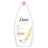 Javító Tusfürdő - Dove Sensitive Skin Restorative Care Shower Gel, 500 ml