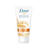 Kézkrém Zabtejjel és Akácmézzel Száraz Bőrre - Dove Nourishing Secrets Hand Cream with Oat Milk and Acacia Honey for Dry Skin, 75 ml