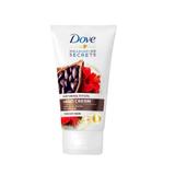 Kakaóvajas és Hibiszkuszos Kézkrém Száraz Bőrre - Dove Nourishing Secrets Hand Cream with Cacao Butter and Hibicus for Dry Skin, 75 ml