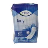 Inkontinencia betétek - Tena Lady Extra Plus, 8 db.