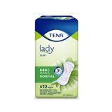  Inkontinencia betétek  - Tena Lady Slim Normal, 12 db.