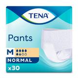 Rugalmas Inkontinencia Bugyik - Tena Pants Normal, méret M, 30 db.