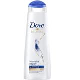 Javító Sampon Sérült Hajra  - Dove Nutritive Solution Intensive Repair for Damaged Hair, 250 ml