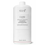 Simító Sampon - Keune Care Keratin Smooth Shampoo 1000 ml