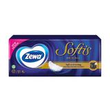 Papírzsebkendő, 4 rétegű - Zewa Softis Original, 10 db.