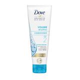 Volumennövelő Balzsam Oxigénnel Átitatva  - Dove Advanced Hair Series Volume Amplified Conditioner Oxygen&Moisture, 250ml