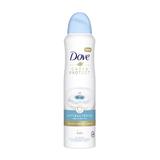 Izzadásgátló és Antibakteriális Dezodor Spray - Dove Care & Protect Antibacterial, 150 ml