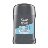  Izzadásgátló Dezodor Stick, Férfiaknak - Dove Men+Care Clean Comfort, 50 ml
