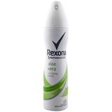  Izzadásgátló Dezodor Spray Aloe Verával - Rexona MotionSense Aloe Vera 48h, 150ml