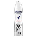 Izzadásgátló Dezodor Spray, Nőknek - Rexona MotionSense Active Protection + Invisible 48h, 150ml