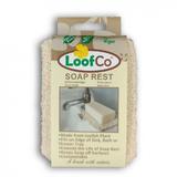 Szappantartó - LoofCo Soap Rest, 1 db.