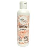 Bio Micellás Víz Citrusokkal Vegyes/Zsíros Bőrre - Born to Bio  Cleaning Micellar Water Agrumes Bio, 200 ml