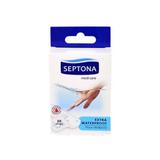 Vízálló Tapaszok - Septona Medi Care Extra Waterproof, 20 db.