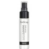 Sminkecset Tisztító Spray - Quick Cleaning Brush Spray Isadora, 50ml