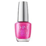 Körömlakk - OPI Infinite Shine POWER Pink BIG, 15ml