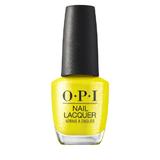 Körömlakk - OPI Nail Lacquer POWER Bee Unapologetic, 15ml