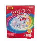 Színfogó Kendők  - Bonux Color Safe, 20 törlőkendő