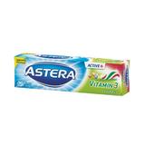 Fogkrém Vitaminokkal - Astera Active+ Vitamin 3, 100 ml