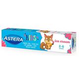 Fogkrém Fagylalt Aromával Gyerekeknek - Astera Kids Ice Cream 2-6 years, 50 ml