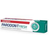 Parodontózisra Fogkrém - Astera Parodont Fresh, 75 ml