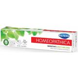 Homeopátiás Fogkrém Érzékeny Fogakra  - Astera Homeopathica Sensitive Spicy Melissa, 75 ml
