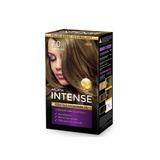 Tartós Krémhajfesték  - Aroma Intense, árnyalat 7.0 Dark Blond, 100 ml