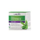 Éjszakai Krém - Aroma Labora Skin Defence Night Cream, 50 ml