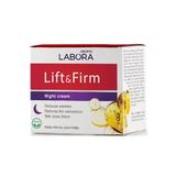 Éjszakai Feszesítő Krém  - Aroma Labora Lift & Firm Night Cream, 50 ml