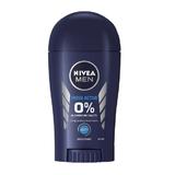 Izzadásgátló Férfi Dezodor - Nivea Men Fresh Active 0% Aluminium Salts , 40ml