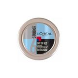 Formázó Hajkrém, Erős Rögzítéssel - L'Oreal Paris Studio Line Out Of Bed Crema Fibra 6, 150ml