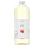  Professzionális Masszázsolaj Málnával - KANU Nature Massage Oil Professional Raspberry, 1000 ml