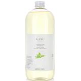 Professzionális Masszázsolaj Zöld Teával - KANU Nature Massage Oil Professional Green Tea, 1000 ml