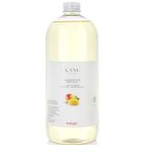 Professzionális Masszázsolaj Mangóval - KANU Nature Massage Oil Professional Mango, 1000 ml