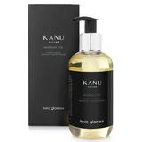 Professzionális Masszázsolaj Toxic Glamour - KANU Nature Massage Oil Professional Toxic Glamour, 200 ml