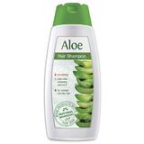 Aloe Vera száraz haj revitalizáló sampon Rosa Impex - 250 ml