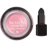 Krémes Szemhéjfesték - Revlon Colorstay Creme Eye Shadow, árnyalata Cherry Blossom 745