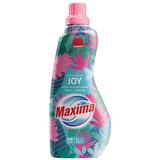 Szuper Koncentrált és Illatosított Ruhaöblítő - Sano Maxima Moments Of Joy Ultra Concentrated Fabric Softener, 1000 ml