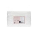 Egyszeri Használatos Törölközők Bio Eco, fehér  - Lussoni Dsp Towel Fiber Bio-Eko 70x50 cm, 100 db.