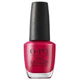 Körömlakk - OPI Nail Lacquer Fall Wonders Red-Veal Your Truth, 15ml