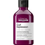 Professzionális Sampon  - L'Oréal Professionnel Serie Expert Curl Expression, 300ml