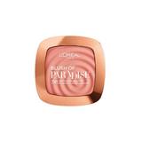 Arcpirosító L'oreal Paris Blush o Paradise árnyalata 03 Melon Dollar Baby, 9g