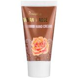 Argán Olaj és Rózsavíz Krém Argan Rose Hand Cream, 50ml